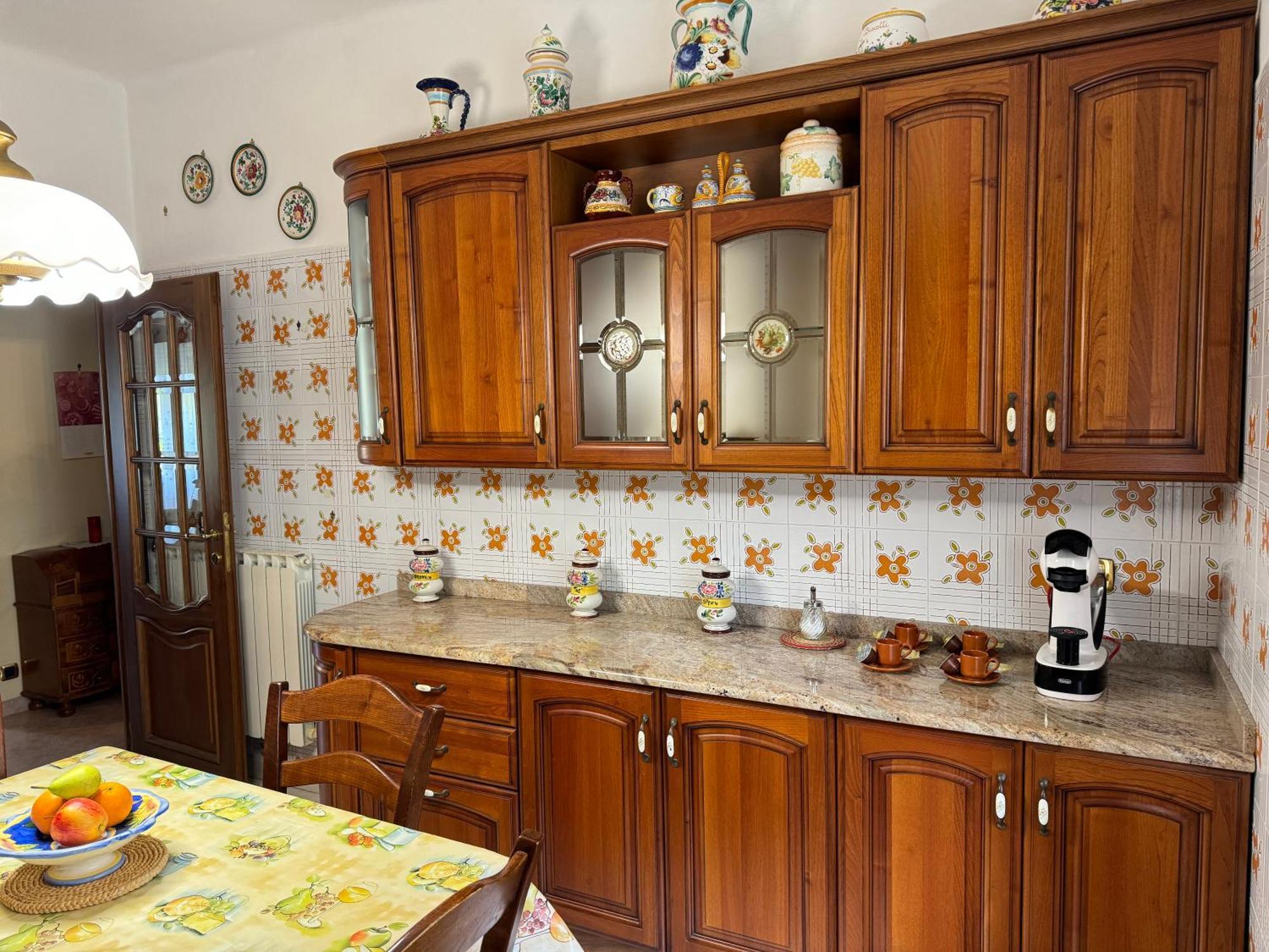 Appartamento Marilyn Levanto Exteriör bild