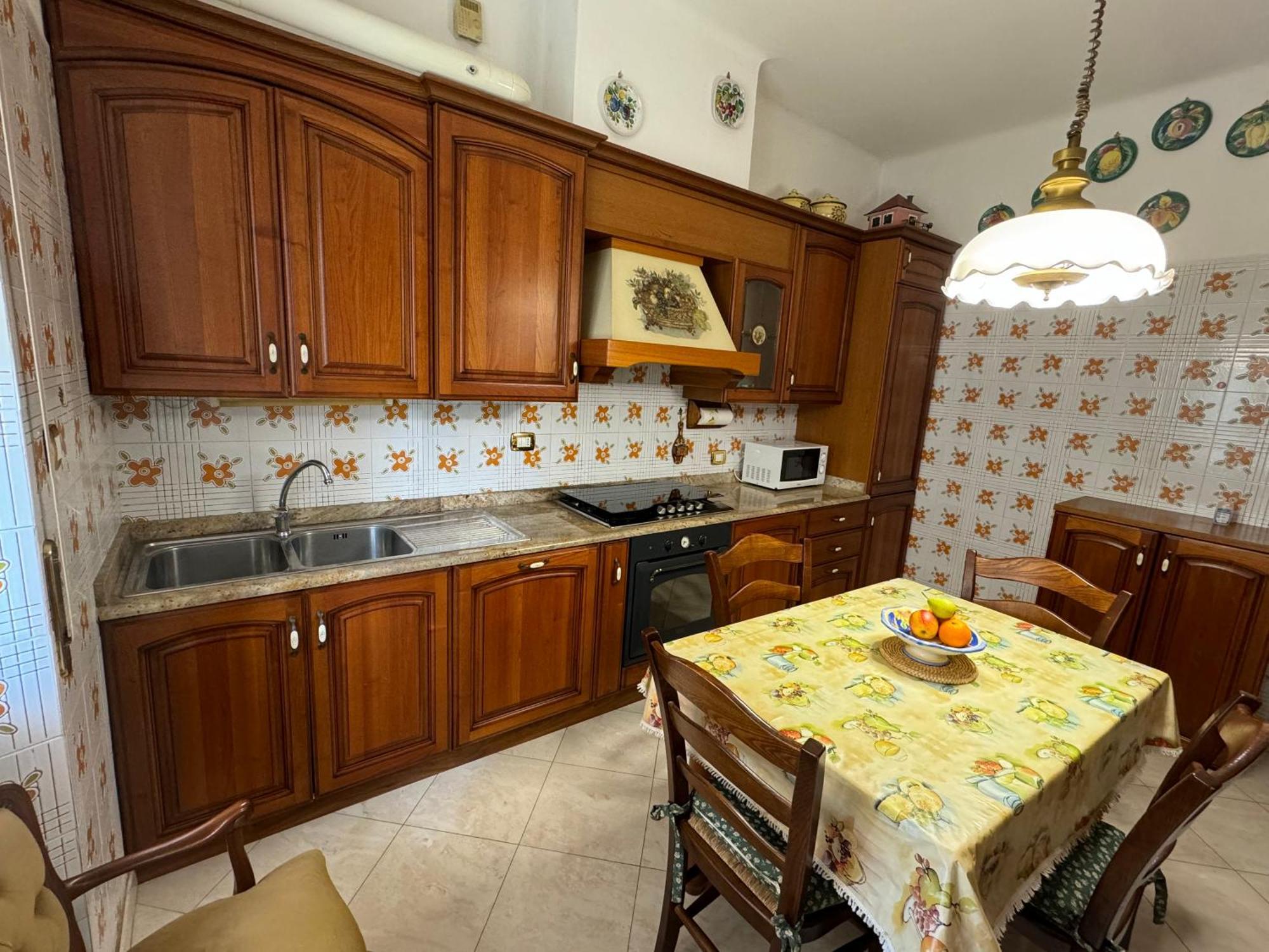 Appartamento Marilyn Levanto Exteriör bild